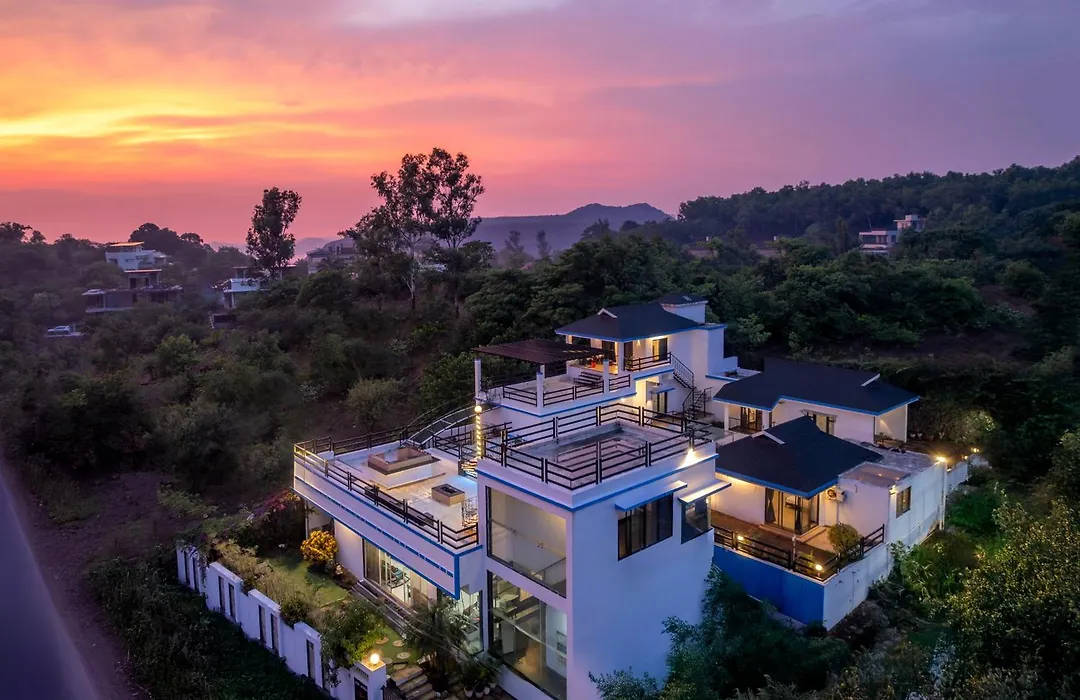 Casa Dios Luxury Villas-1